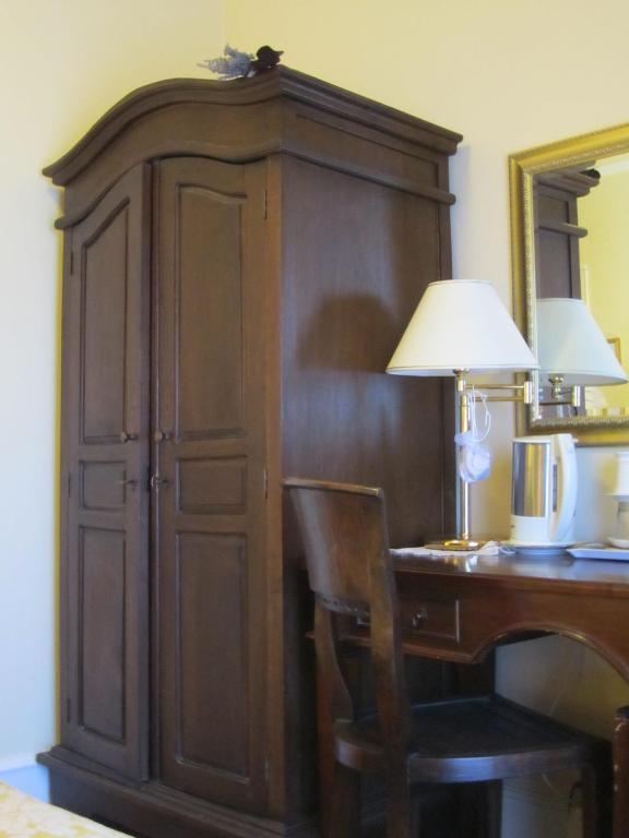 Hotel Villa Castellani Mogliano Ruang foto